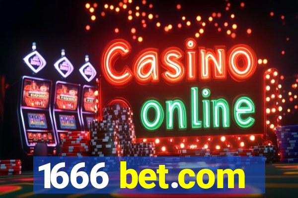 1666 bet.com